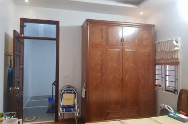 Bán nhà Trung tâm Quận Cầu giấy, vài bước ra phố, Lô góc 2 thoáng