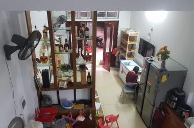 Bán nhà Trung tâm Quận Cầu giấy, vài bước ra phố, Lô góc 2 thoáng