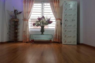 Bán nhà Trung tâm Quận Cầu giấy, vài bước ra phố, Lô góc 2 thoáng