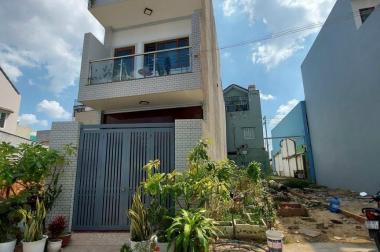 Bán lô đất, cách Ngã 4 Thủ Đức 500m.dt 67m2 giá 5,7 tỷ  
