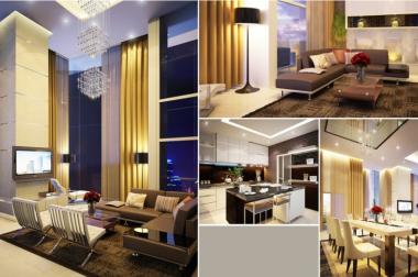 Bán căn chung cư cao cấp Diamond Park Plaza Láng Hạ 112m2, 2 phòng ngủ, giá 10,5 tỷ