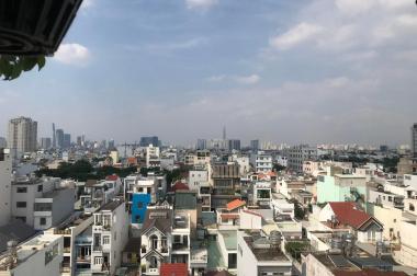 Bán CHDV Mặt tiền Đường 51, Bình Thuận, Q7, 7 x25m, 8 tầng, 43.5 tỉ. KBCV CHDV005