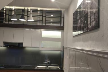 Phân lô Vip Phùng Chí Kiên, Cầu giấy, 5 tầng, ô tô vào nhà