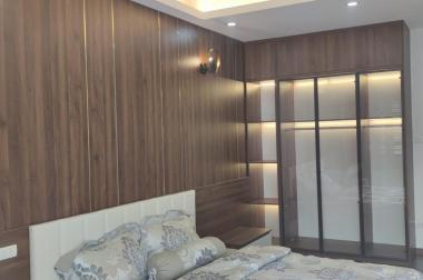 Phân lô Vip Phùng Chí Kiên, Cầu giấy, 5 tầng, ô tô vào nhà