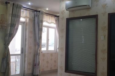 Sát vách Bình Thạnh, đi bộ ra mặt tiền, ngang 7.8m, nở hậu, 108m2, 5 tầng, chỉ 10 tỷ 500