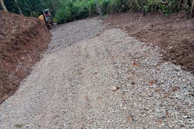 Hơn 1,8 Hecta (18,200m2) đất Thị Trấn Long Giao, đường ô tô, Giá 520 triệu / sào