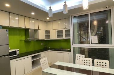 Bán nhà riêng phố Chùa hà, Quận Cầu giấy, 5 tầng, 45m2, ngõ nông