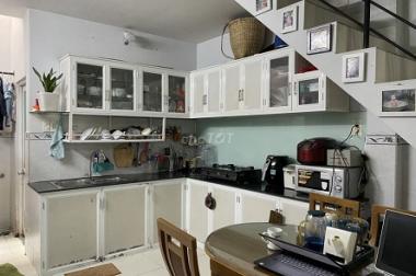 BÁN NHÀ HẺM 453 LÊ VĂN KHƯƠNG, PHƯỜNG HIỆP THÀNH, QUẬN 12