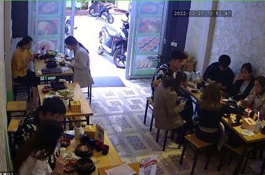 Chính chủ cần sang lại cửa hàng ăn Ngõ 1, Ao Sen, Hà Đông, Hà Nội