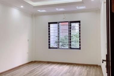 Bán nhà Quyết Tiến-La Phù 35m2- 3 tầng,2 mặt ngõ(cực thoáng trước + sau) 0967743286