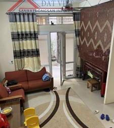 Chính chủ cần bán nhà 50m2 ngõ 121 đường An Dương Vương, Tây Hồ, Hà Nội.