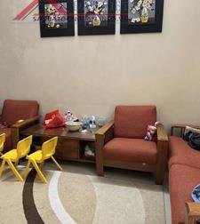 Chính chủ cần bán nhà 50m2 ngõ 121 đường An Dương Vương, Tây Hồ, Hà Nội.