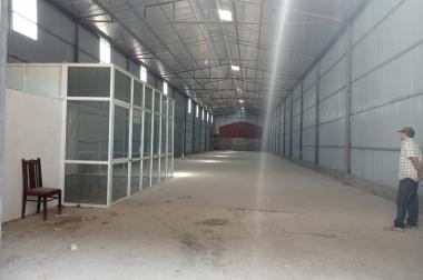 Chính chủ Cho thuê kho xưởng, thôn Cổ Điển, Xã Hải Bối, Đông Anh, Hà Nội (Ngay chân cầu Thăng