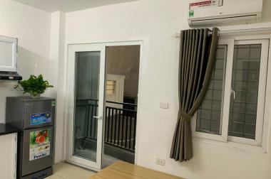 Bán nhà Thịnh Quang, 92m2- 13.8 Tỷ, Chung cư mini 22 Phòng, 7T Thang máy, mt 11m, 2 thoáng