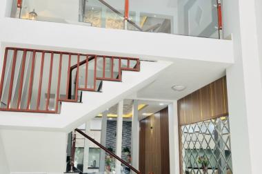 Bán nhà mặt tiền đường số chợ Tân Mỹ P. Tân Phú Quận 7.