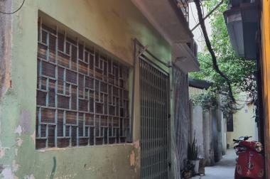 Lô Góc- Dân trí tốt, 3 tỷ có ngay nhà riêng Ba Đình.