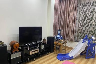 Đẹp, hiếm oto tránh, Bán nhà 52m2 Thanh Bình, Hà Đông, 5T, 8,69 tỷ 0964589188