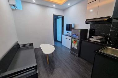 Bán tòa CCMN 170m, 7T Ô tô đỗ cửa tại Nam Từ Liêm. Giá chỉ nhỉnh 20 tỷ. 0975626023