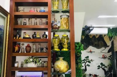 HIẾM. Nhà đường Phạm Văn đồng, MT5m2, ô tô tránh, kinh doanh đỉnh