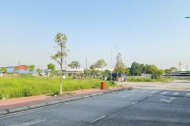 Bán đất KDC Nguyễn Lương Bằng, ph Việt Hòa, TP HD, 65.46m2, đường 13.5m, vị trí đẹp