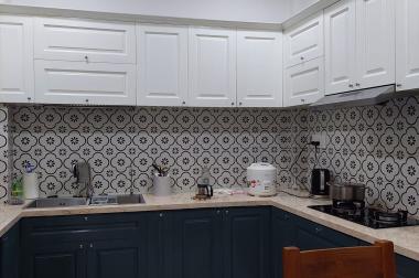 Bán nhà riêng 3 tầng Đường số 49, Phường Hiệp Bình Chánh, 81m2 giá 6.85 Tỷ