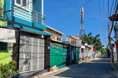 Bán nhà riêng 3 tầng Đường số 49, Phường Hiệp Bình Chánh, 81m2 giá 6.85 Tỷ