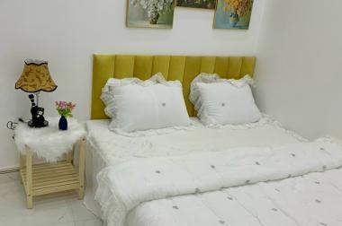 Bán nhà 2 lầu hẻm 77 đường chuyên dùng 9 Phường Phú Mỹ Quận 7