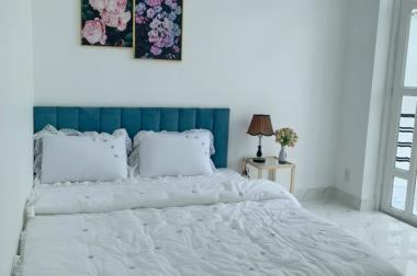 Bán nhà 2 lầu hẻm 77 đường chuyên dùng 9 Phường Phú Mỹ Quận 7