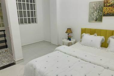 Bán nhà 2 lầu hẻm 77 đường chuyên dùng 9 Phường Phú Mỹ Quận 7