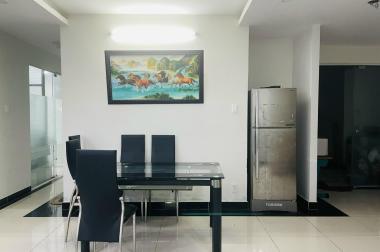 Cần bán căn hộ chung cư Chánh Hưng Giai Việt, 854 Tạ Quang Bửu