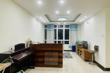 Cần bán căn hộ chung cư Chánh Hưng Giai Việt, 854 Tạ Quang Bửu