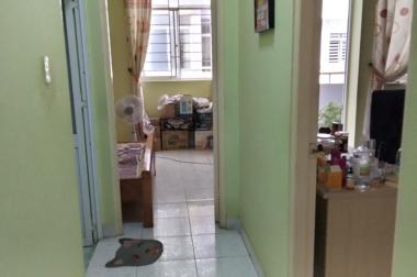 Chính chủ cần bán nhanh căn hộ chung cư Lê Thành 