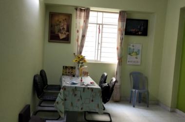 Chính chủ cần bán nhanh căn hộ chung cư Lê Thành 