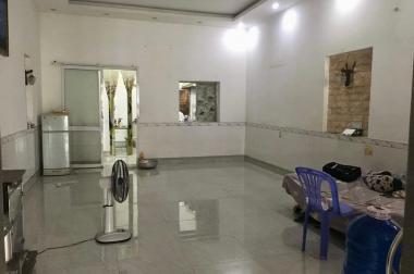 Bán nhà hẻm xe hơi Đường Bình Chiểu, gần Chợ Bình Chiểu, Thủ Đức 100m2 giá 5.35 Tỷ