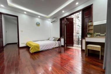 Nguyễn Thị Định, Oto đỗ, View Hồ , Kinh doanh 50M² ,4M, 8.5 tỷ