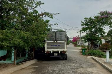 Bán đất hẻm xe tải đường Phạm Thái Bường, Phước Khánh, Nhơn Trạch