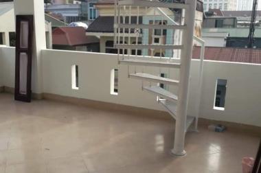 Bán nhà riêng, Phố Vip Thái Hà, Đống đa, 61m2, MT6m, kinh doanh