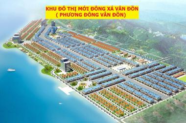 BIỆT THỰ BIỂN SỞ HỮU LÂU DÀI KHÔNG YÊU CẦU XÂY DỰ ÁN PHƯƠNG ĐÔNG VÂN ĐỒN QUẢNG NINH CHỈ 26.5TR/M2