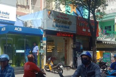 Bán gấp mặt tiền 3 Tháng 2 - Lãnh Binh Thăng (DT: 4.5x16m, 3 lầu) quận 11 giá chỉ 16.3 tỷ