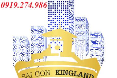 Bán building đường Nguyễn Chí Thanh - khu decal xe, DT: 4.6x26m, phường 5, quận 10, giá 29.5 tỷ