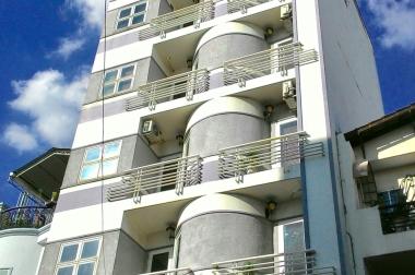 Bán căn mặt tiền 49 đường 3 Tháng 2 (DT: 4.1x17m, 4 lầu), phường 11, quận 10 giá chỉ 38 tỷ