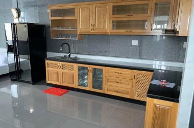 Bán nhà hẻm 4m Cô Giang, Phường 2, Phú Nhuận, 30m2, 4m tầng, 5.2 tỷ