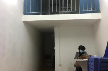 Bán nhà ngõ Hoàng An, Lê Duẩn, Đống Đa 3 tầng, 23m2, 2 thoáng 2,5 tỷ