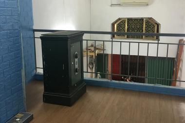Bán nhà ngõ Hoàng An, Lê Duẩn, Đống Đa 3 tầng, 23m2, 2 thoáng 2,5 tỷ