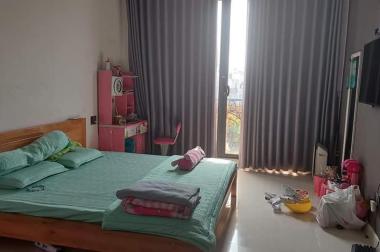 Nhà Thống Nhất, 4 tầng, HXH ngủ trong nhà, 84m2 chỉ 7 tỷ 100