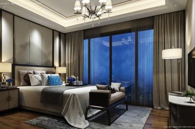 Dinh thự nghỉ dưỡng view đồi phong đỏ và suối nước Ba Vì. Bàn giao Full nội thất. bể bơi riêng
