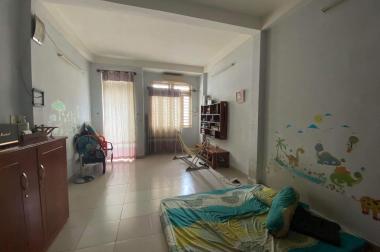 Nhà Lê Đức Thọ, khu phân lô HXH thông, oto đậu cửa, 64m2, 3 tầng chỉ 6 tỷ 300