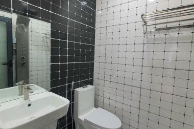 Bán nhà đẹp ở ngay 3 tầng, Đường Số 17, P Hiệp Bình Chánh, Thủ Đức, gần Gigamall, 65m2 giá 8.9 Tỷ