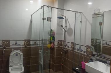 Siêu phẩm Mặt Tiền P9, mới keng, 4 tầng, 80 m2 chỉ 10 tỷ 500