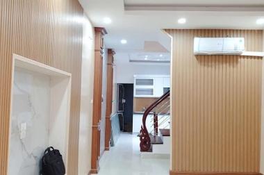 Nhà cực đẹp, cực rộng, Trung tâm Quận Đống đa, 42m2 chỉ nhỉnh 4 tỷ